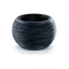 Donica zewnętrzna FURU BOWL 36L antracyt